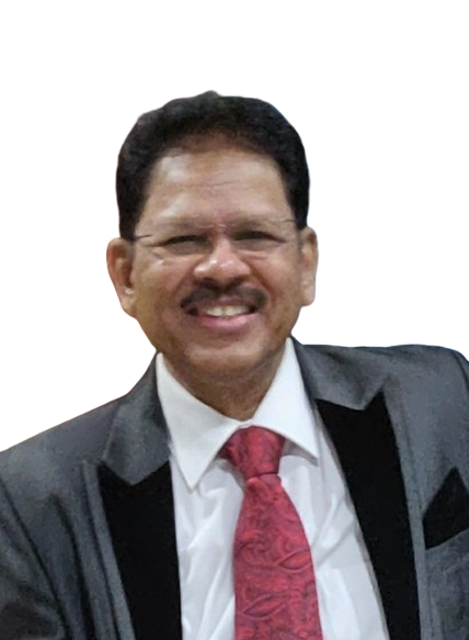 Dr. Gautam Ganvir